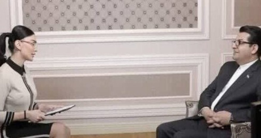 İranın Bakıdakı səfirinə istefa vermək təklif edilib