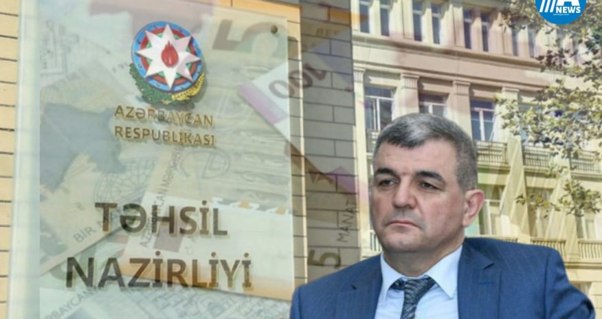 Niyə universitetlər öz vəsaitini Elm və Təhsil Nazirliyinə məcburi köçürməlidir? - Deputat/VIDEO