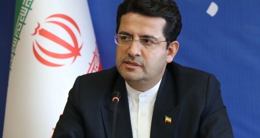 СМИ: Дипмиссия посла Ирана в Азербайджане завершена