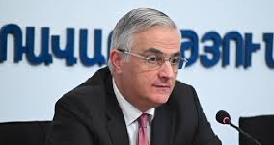 Ermənistandan 4 kəndlə bağlı - Açıqlama