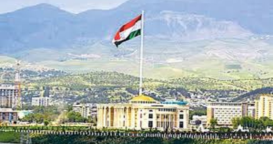 Tacikistanda “Crocus”la əlaqəsi olduğu deyilən 15 terrorçu saxlanılıb