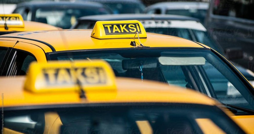 Yeni tələblər taksilərlə bağlı qıtlıq yaratmayacaq - AYNA