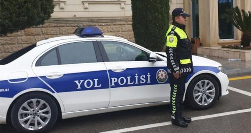 Xankəndiyə DYP rəisi təyin edilib