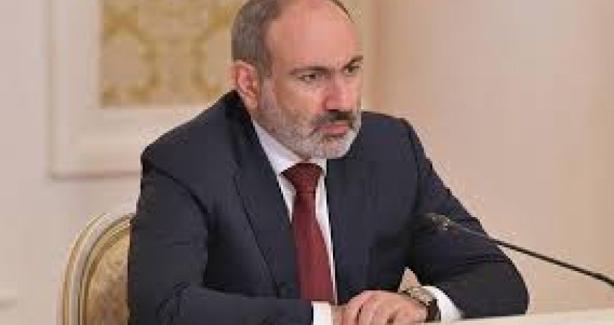 Пашинян: Мы не претендуем на упомянутые Азербайджаном села
