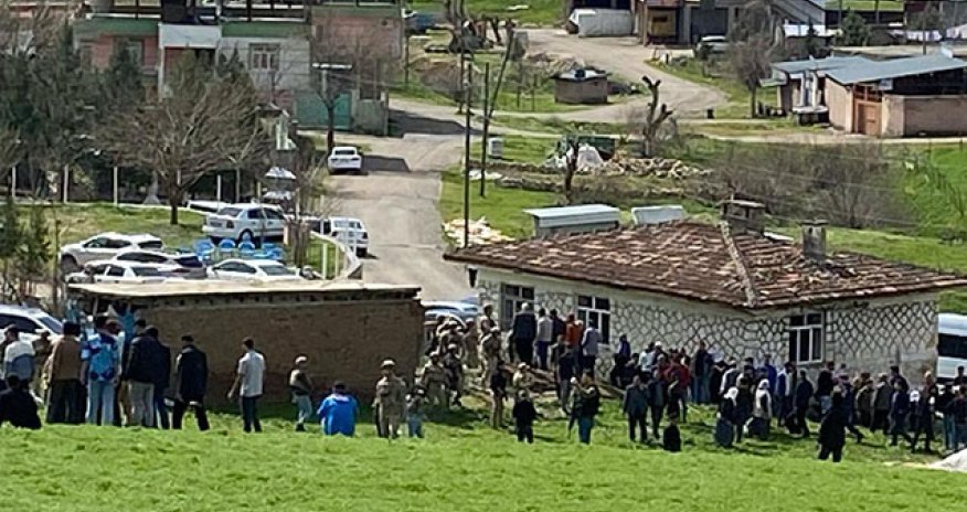 Türkiyədə seçkidə dava olub,ölən və yaralananlar var