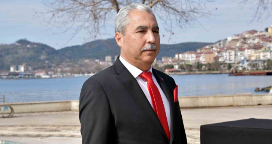 CHP-nin namizədi seçki  məntəqəsində ölüb