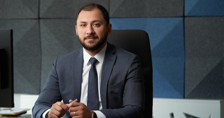 Unibankda yeni təyinat olub