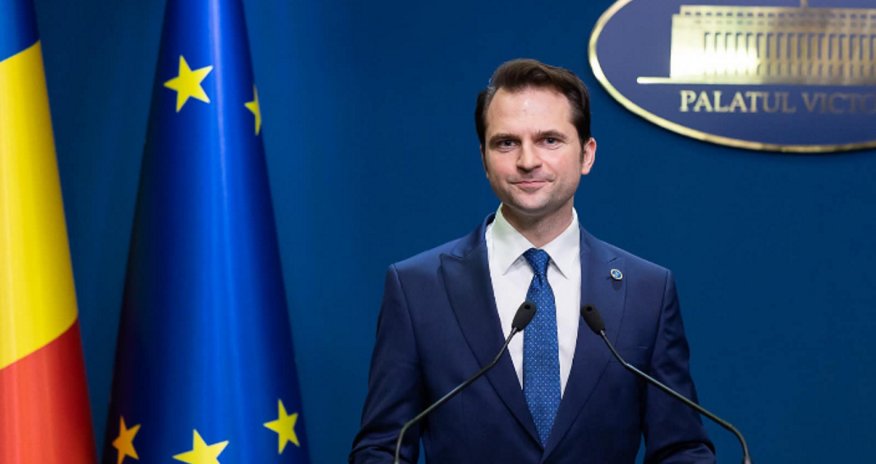 Rumıniya Azərbaycanın Avropa bazarına girmək üçün əsas tərəfdaşıdır -Nazir