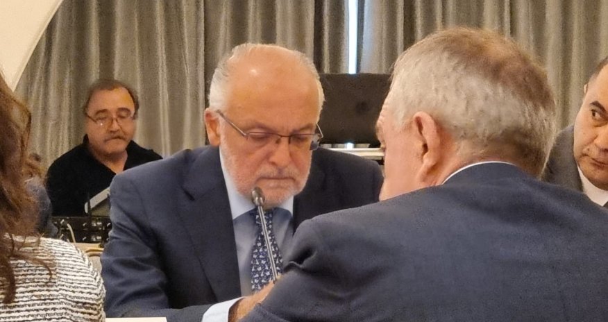 SOCAR Rumıniyaya 1 milyard kubmetr qaz ixrac etməyi planlaşdırır