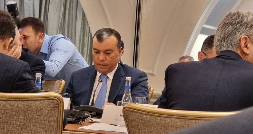 Energetika Nazirliyinə və Socara energetika sahəsində yol xəritəsinin hazırlanması tapşırılıb