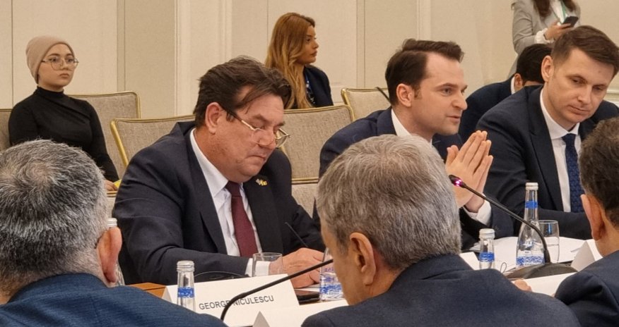 Rumıniyada Azərbaycanı demək olar ki, tanımırlar -Səfir