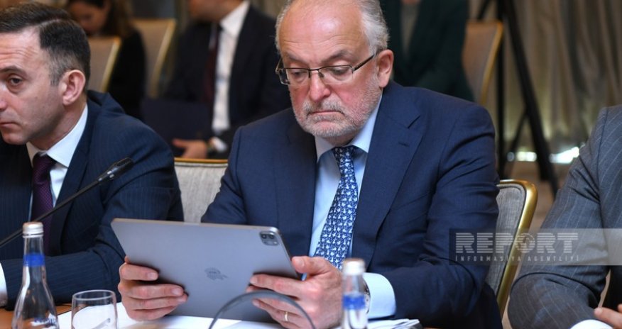 SOCAR готова продлить газовый контракт с Румынией до 2026 года