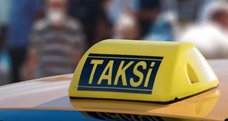 Taksilərin videokameralarındakı informasiyaların təhlükəsizliyi necə qorunacaq? - VİDEO