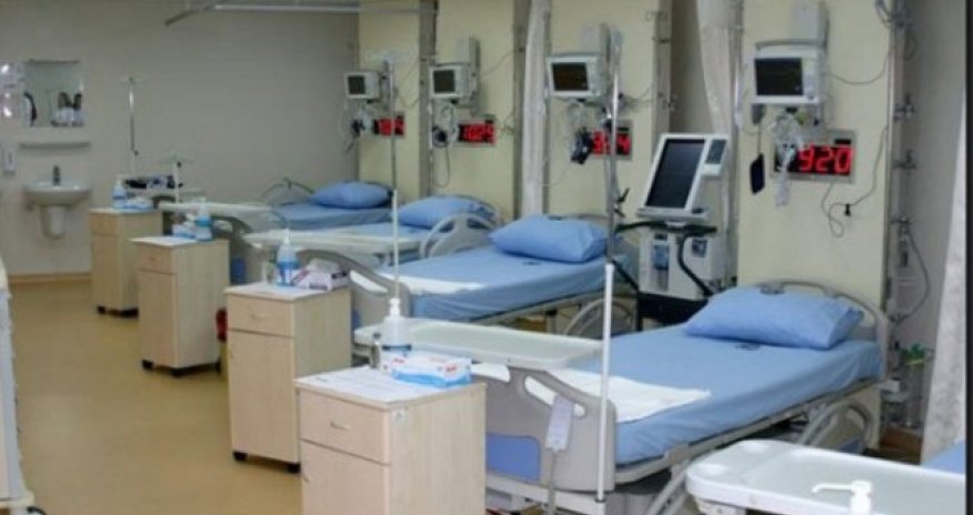 Bakıda iki narkoloji xəstəxana tikilir