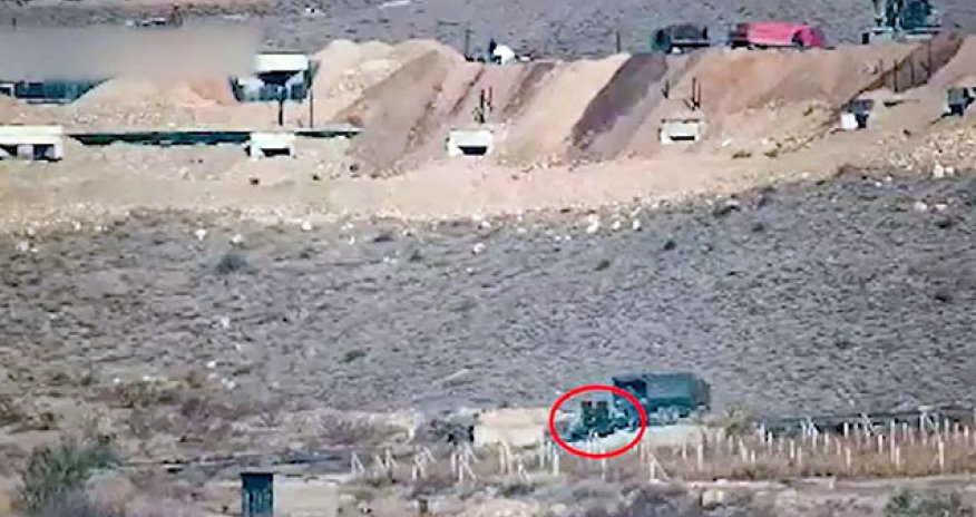 Azərbaycan MN Ermənistana xəbərdarlıq edib - Video