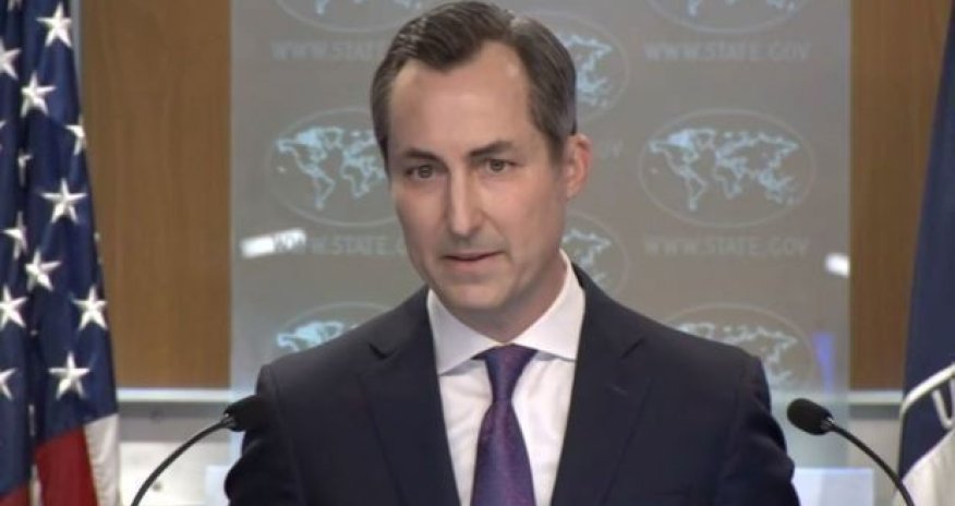 Azərbaycan-Ermənistan sərhədində eskalasiya heç kimin marağında deyil - Miller