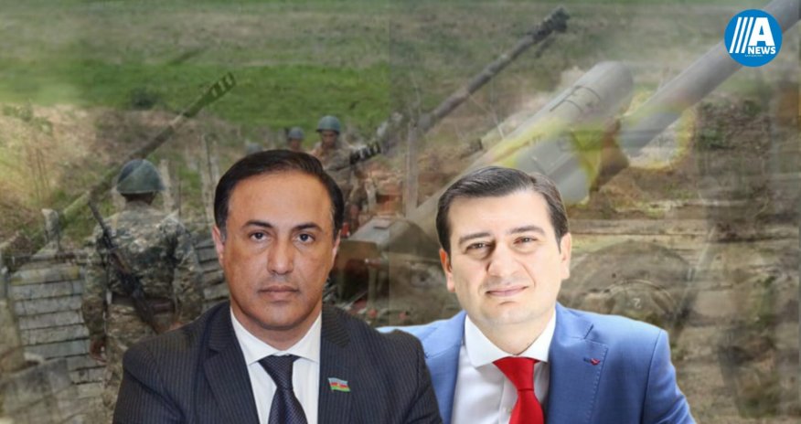 Müharibə yenidən başlaya bilərmi?- ŞƏRH