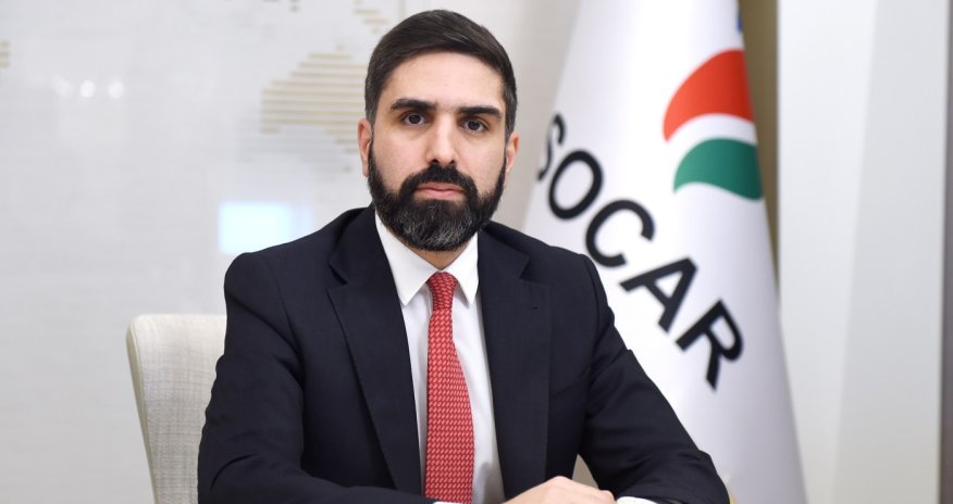 AFFA-ya yeni prezident təyin olunub