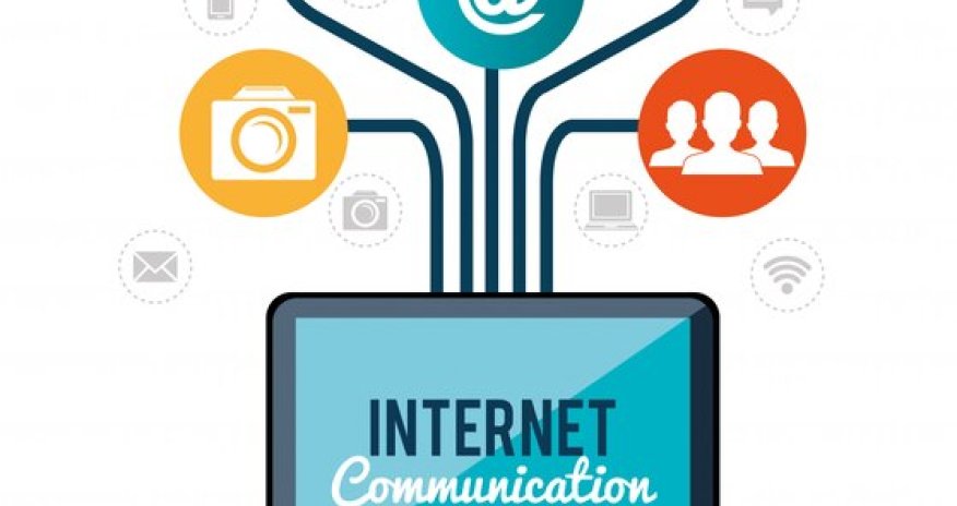 Qobustanın 89%-i GPON texnologiya internetlə təmin edilib