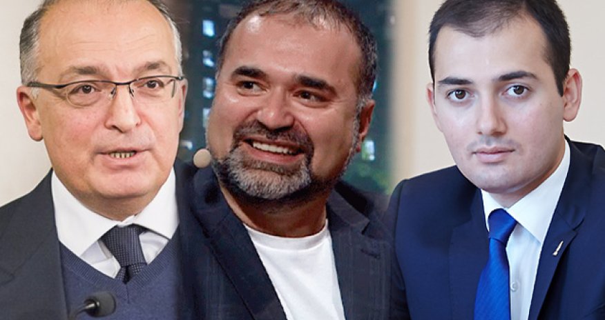 AFFA-nın yeni vitse-prezidentləri onlar təyin olunub