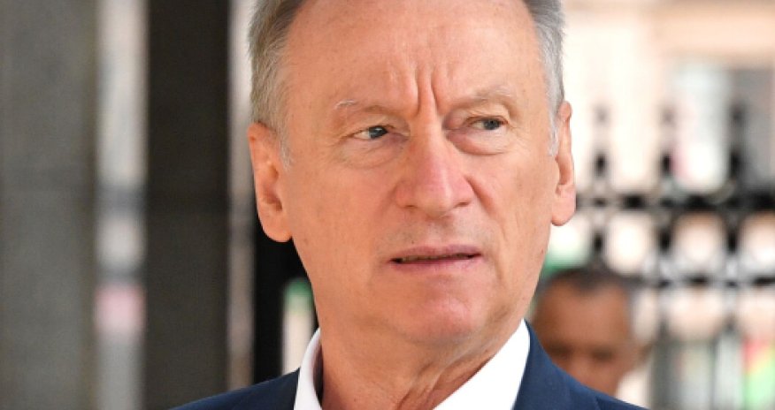 Патрушев обвинил НАТО