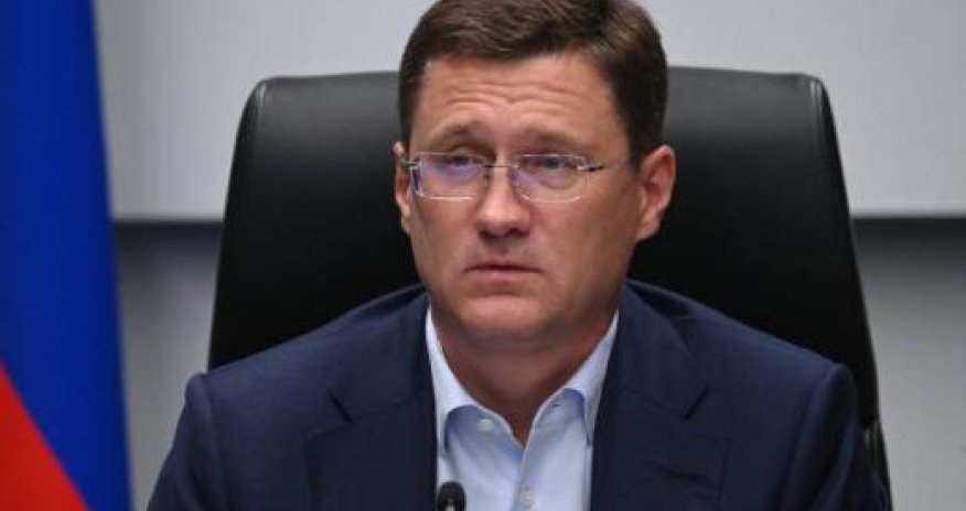 Rusiya neft məhsullarının 35%-i Asiya-Sakit okean ölkələrinə ixrac edib