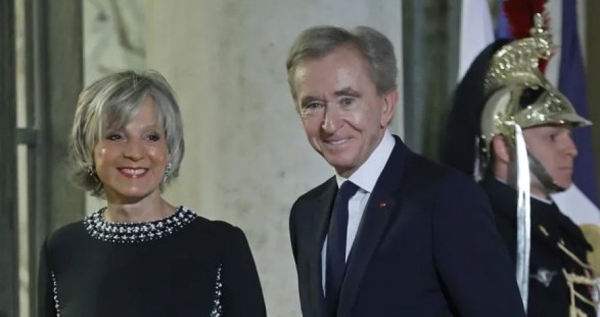 Dünya milyarderlərinin sərvəti $14,2 trilyondur - Forbes