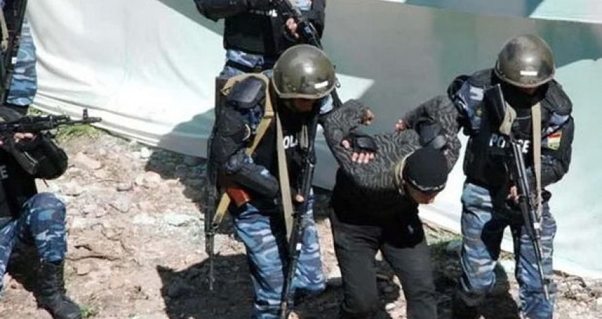 “Сroсus” terroru ilə əlaqədar Tacikistanda saxlanılanların sayı 20-yə çatıb