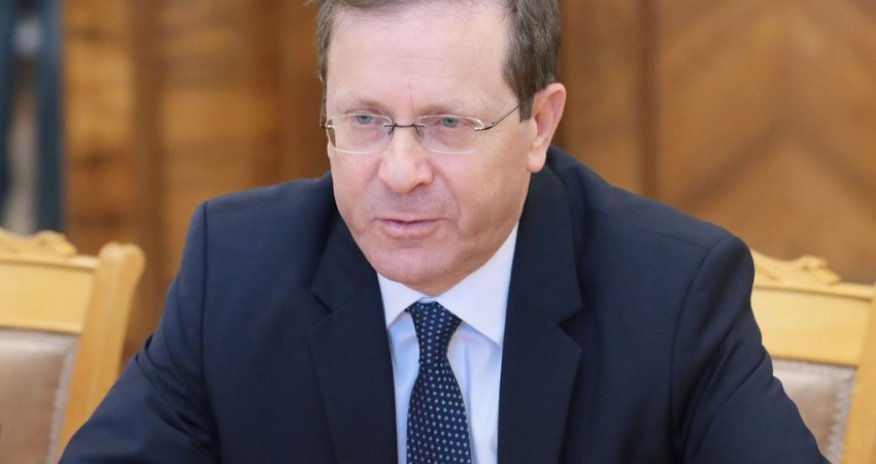 Президент Израиля принес извинения за гибель волонтеров в секторе Газа