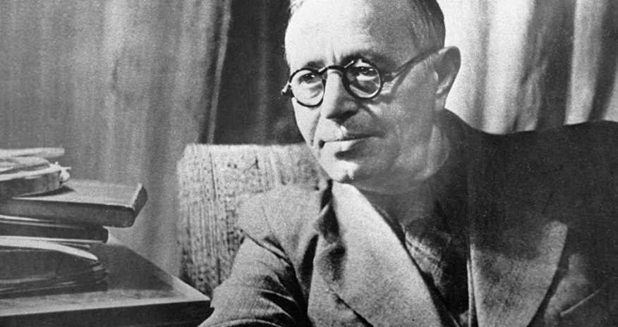 Gələn il Sankt-Peterburqda Hacıbəyovun heykəli qoyulacaq