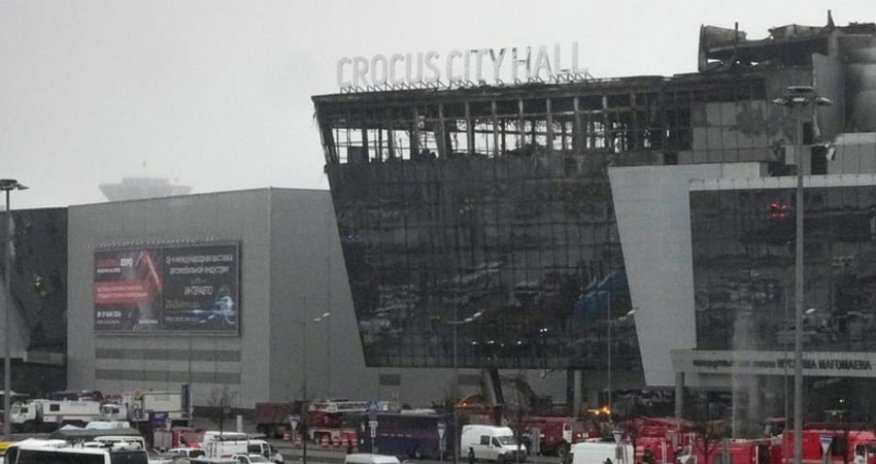 Number of kids died in Crocus City Hall reaches 6