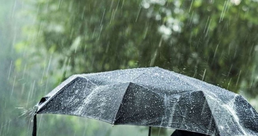 Azerbaijan weather forecast for April 4