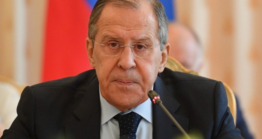 Lavrov to visit China soon