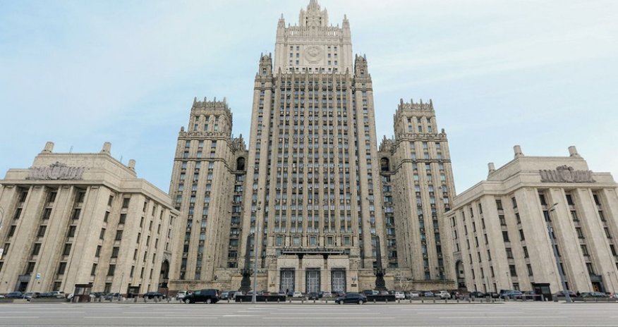 МИД России: Миссия ЕС в Армении превращается в миссию НАТО