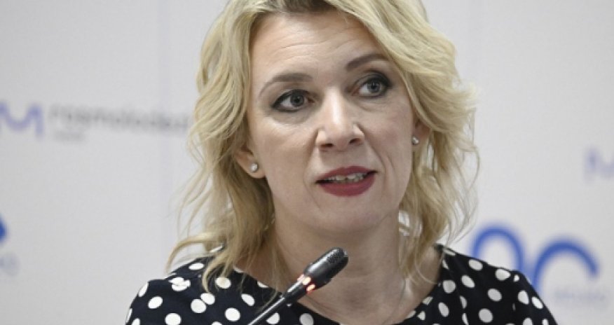 Rusiya Ermənistanı xəyanətdə ittiham edib