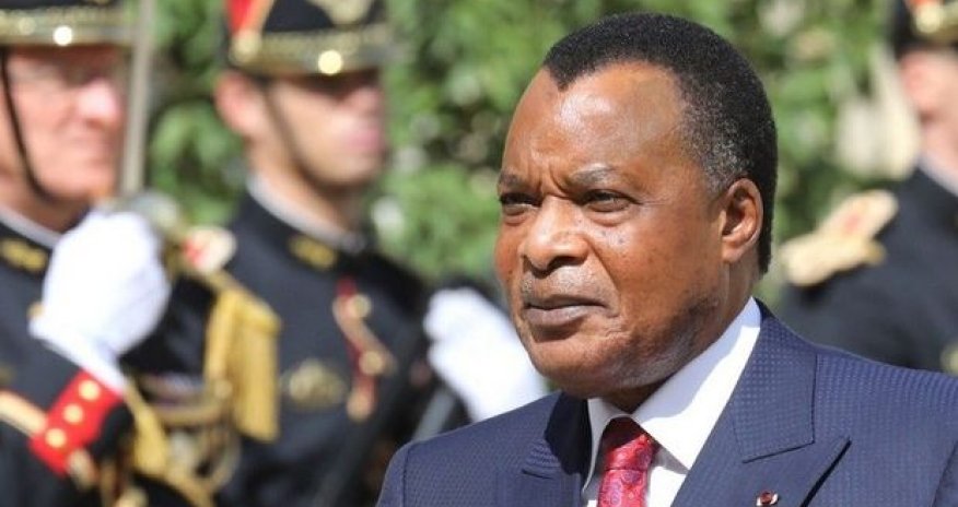 Konqo prezidenti Azərbaycana rəsmi səfərə gəlib