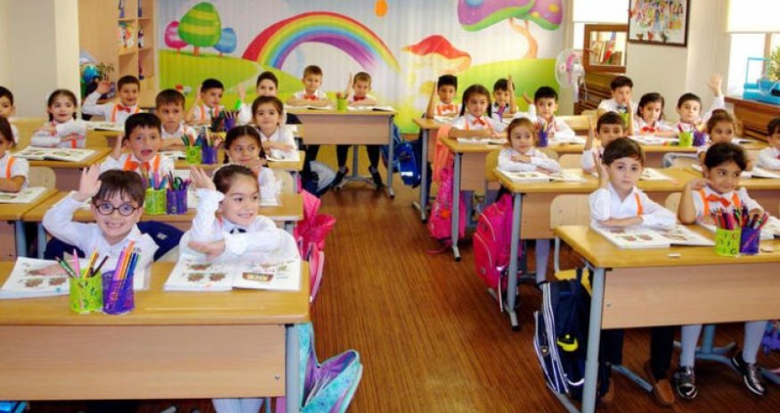 Ramazan bayramı ilə əlaqədar məktəblərdə qeyri-iş günləri açıqlanıb