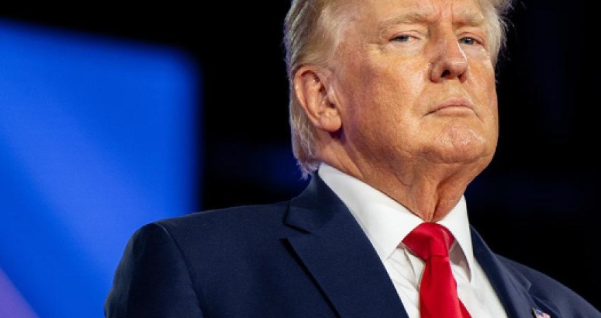 Суд отклонил предложение Трампа