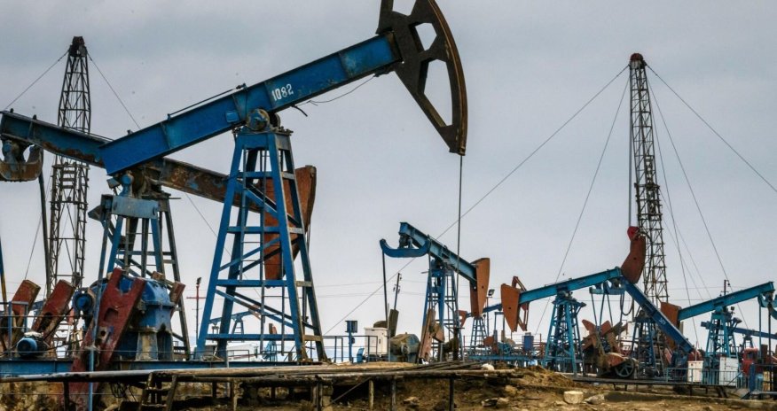 Azərbaycan nefti bahalaşıb