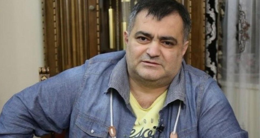 Верховный суд отклонил кассационную жалобу Максуда Махмудова