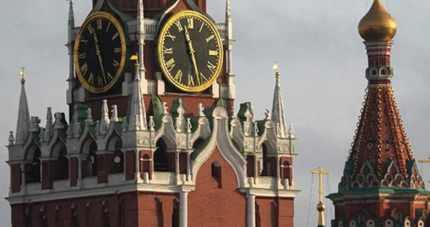 Кремль открыт к диалогу с Парижем