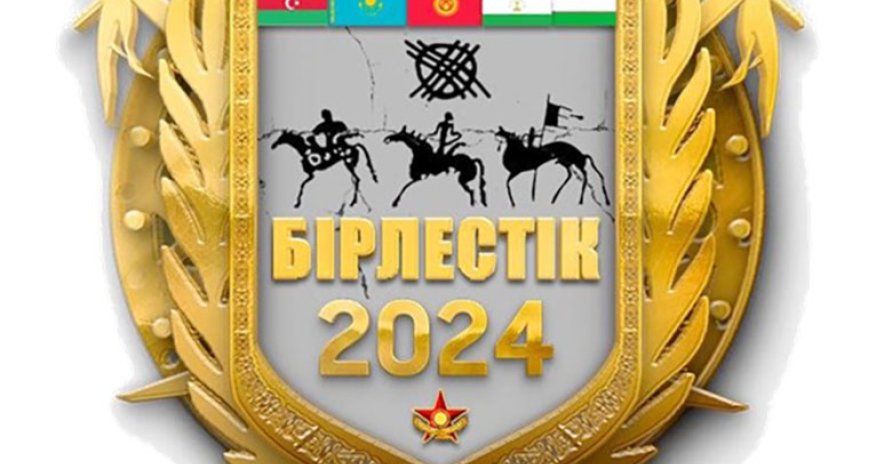 5 ölkə ilə birgə “Birlestic-2024” təlimi keçiriləcək