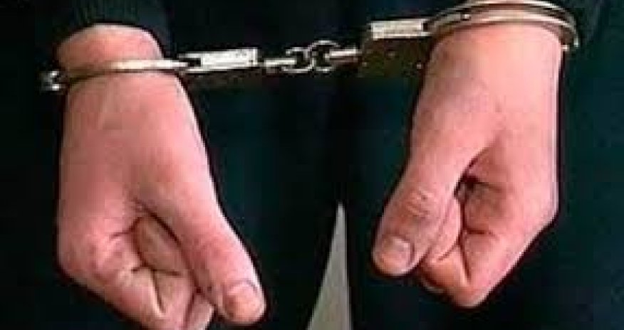 İranda azərbaycanlı azarkeşlər həbs edilib