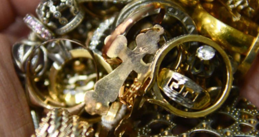 Ermənistan hökuməti Qarabağdan köçən ermənilərin qızıllarını qaytaracaq