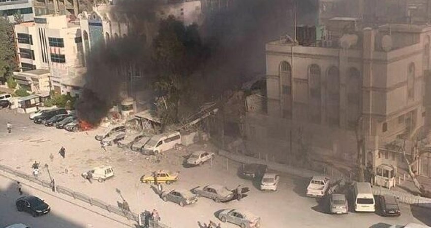 İsrail İrandan cavab hücumlarına hazırlaşır - KİV