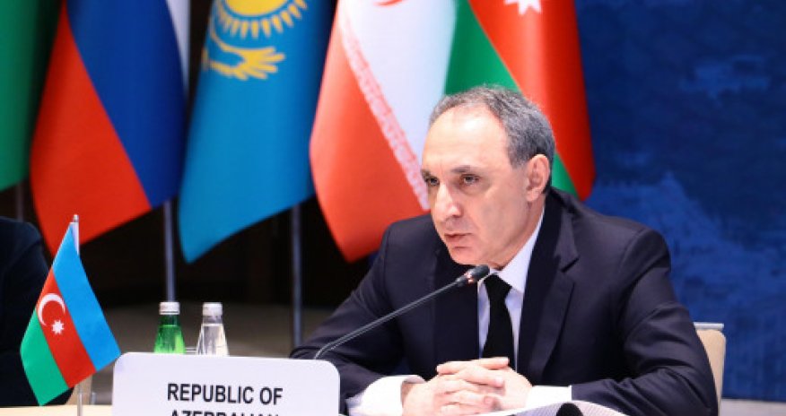 Ermənistanın törətdiyi ekoloji cinayətlər üzrə istintaq davam edir - Baş prokuror