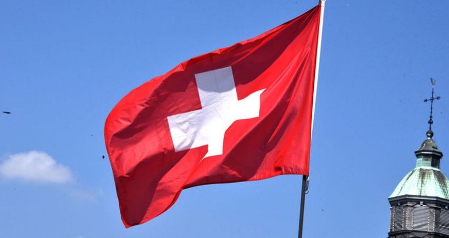 Switzerland agrees to open NATO office in Geneva