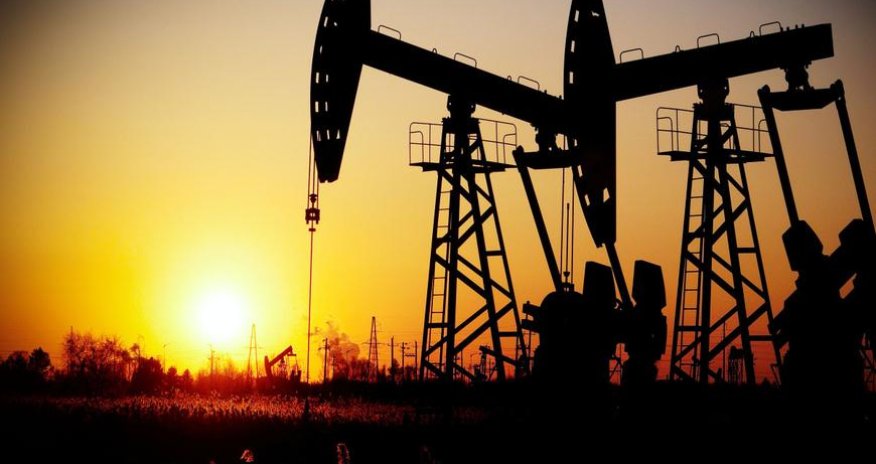 Azərbaycan neftinin qiyməti aşağı düşüb