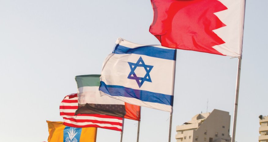 İsrailin xarici ölkələrdəki səfirlikləri yüksək hazırlıq vəziyyətinə gətirilib