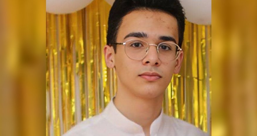 ABŞ universitetinə qəbul alan Mehdi təhsilhaqqını ödəyə bilmir